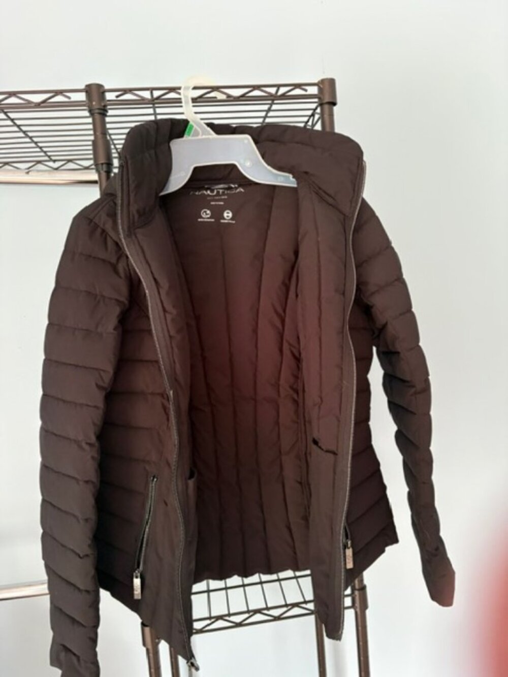 Ski Jacket